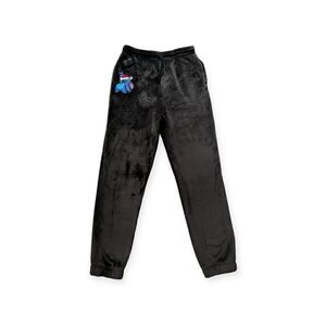 Women's Disney Stitch dark gray Joggers Pants XS